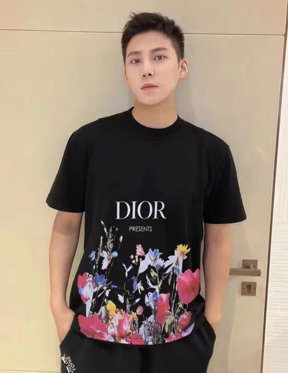 Christian Dior T-Shirts